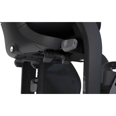 Детское кресло Thule Yepp 2 Maxi RM (Midnight Black) (TH 12021201) - 4 - Robinzon.ua