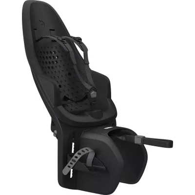 Дитяче крісло Thule Yepp 2 Maxi RM (Midnight Black) (TH 12021201) - Robinzon.ua