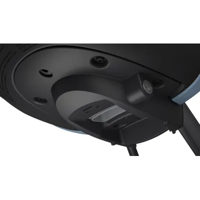 Дитяче крісло Thule Yepp 2 Mini (Aegean Blue) (TH 12021103) - 4 - Robinzon.ua