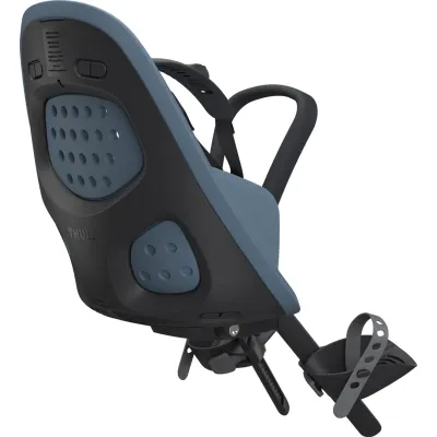 Дитяче крісло Thule Yepp 2 Mini (Aegean Blue) (TH 12021103) - 2 - Robinzon.ua