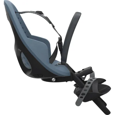 Дитяче крісло Thule Yepp 2 Mini (Aegean Blue) (TH 12021103) - 3 - Robinzon.ua