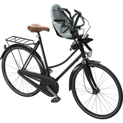 Детское кресло Thule Yepp 2 Mini (Alaska) (TH 12021106) - 1 - Robinzon.ua
