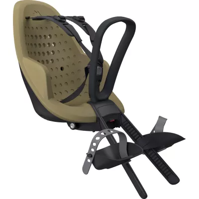 Дитяче крісло Thule Yepp 2 Mini (Fennel Tan) (TH 12021104) - Robinzon.ua
