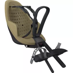 Дитяче крісло Thule Yepp 2 Mini (Fennel Tan) (TH 12021104) - Robinzon.ua