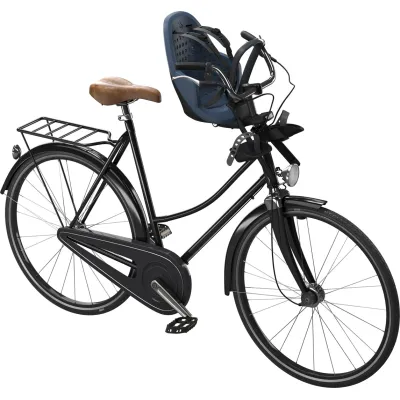 Дитяче крісло Thule Yepp 2 Mini (Majorica Blue) (TH 12021102) - 1 - Robinzon.ua