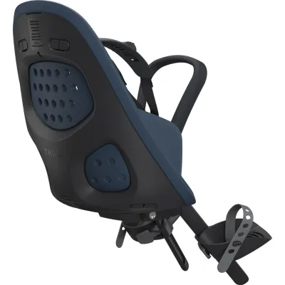 Дитяче крісло Thule Yepp 2 Mini (Majorica Blue) (TH 12021102) - 2 - Robinzon.ua
