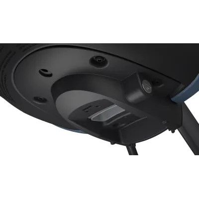 Дитяче крісло Thule Yepp 2 Mini (Majorica Blue) (TH 12021102) - 4 - Robinzon.ua