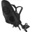Дитяче крісло Thule Yepp 2 Mini (Midnight Black) (TH 12021101) - 2 - Robinzon.ua