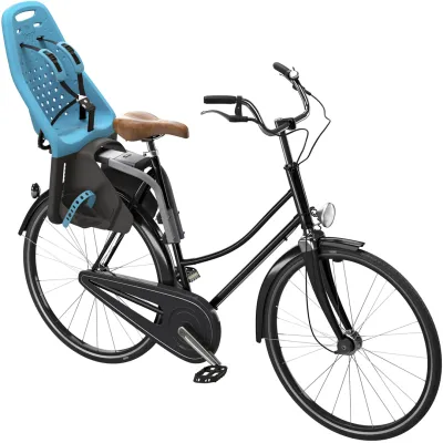 Дитяче крісло Thule Yepp Maxi FM (Ocean) (TH 12020253) - 1 - Robinzon.ua