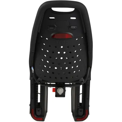 Детское кресло Thule Yepp Maxi RM (Black) (TH 12020211) - 2 - Robinzon.ua