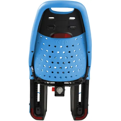 Детское кресло Thule Yepp Maxi RM (Blue) (TH 12020212) - 2 - Robinzon.ua