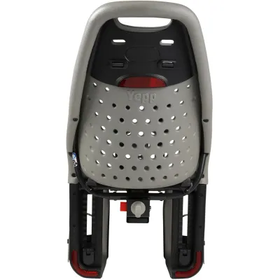 Детское кресло Thule Yepp Maxi RM (Silver) (TH 12020215) - 2 - Robinzon.ua