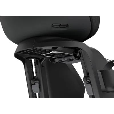 Дитяче крісло Thule Yepp Nexxt 2 Maxi FM (Midnight Black) (TH 12080251) - 4 - Robinzon.ua