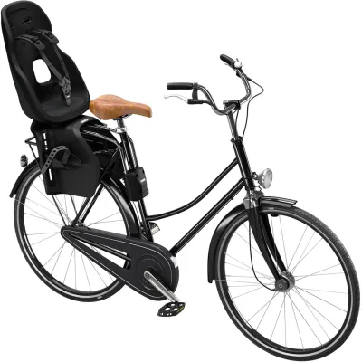 Дитяче крісло Thule Yepp Nexxt 2 Maxi FM (Midnight Black) (TH 12080251) - 1 - Robinzon.ua