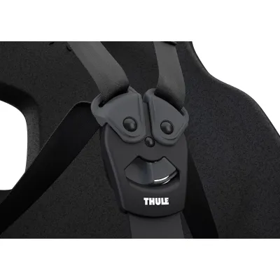 Дитяче крісло Thule Yepp Nexxt 2 Maxi FM (Midnight Black) (TH 12080251) - 5 - Robinzon.ua