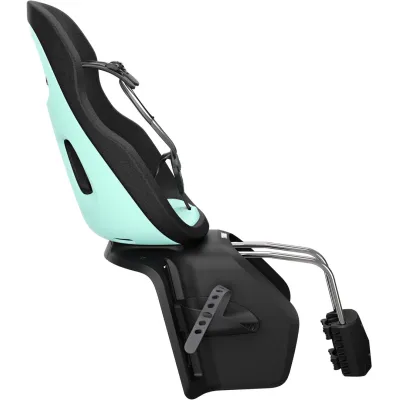 Детское кресло Thule Yepp Nexxt 2 Maxi FM (Mint Green) (TH 12080255) - 2 - Robinzon.ua