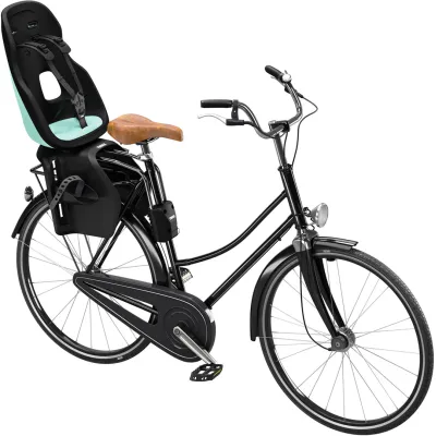 Детское кресло Thule Yepp Nexxt 2 Maxi FM (Mint Green) (TH 12080255) - 1 - Robinzon.ua