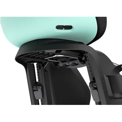 Детское кресло Thule Yepp Nexxt 2 Maxi FM (Mint Green) (TH 12080255) - 4 - Robinzon.ua