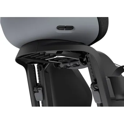 Дитяче крісло Thule Yepp Nexxt 2 Maxi FM (Monument) (TH 12080252) - 4 - Robinzon.ua