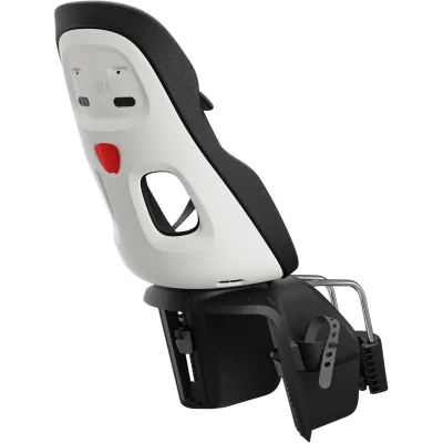 Детское кресло Thule Yepp Nexxt 2 Maxi FM (Snow White) (TH 12080253) - 3 - Robinzon.ua