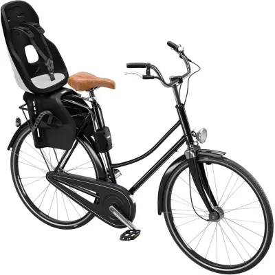 Детское кресло Thule Yepp Nexxt 2 Maxi FM (Snow White) (TH 12080253) - 1 - Robinzon.ua