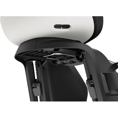 Детское кресло Thule Yepp Nexxt 2 Maxi FM (Snow White) (TH 12080253) - 4 - Robinzon.ua