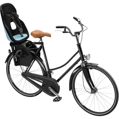 Дитяче крісло Thule Yepp Nexxt 2 Maxi RM (Aquamarine) (TH 12080234) - 1 - Robinzon.ua