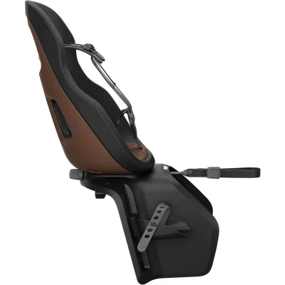 Детское кресло Thule Yepp Nexxt 2 Maxi RM (Chocolate Brown) (TH 12080236) - 2 - Robinzon.ua