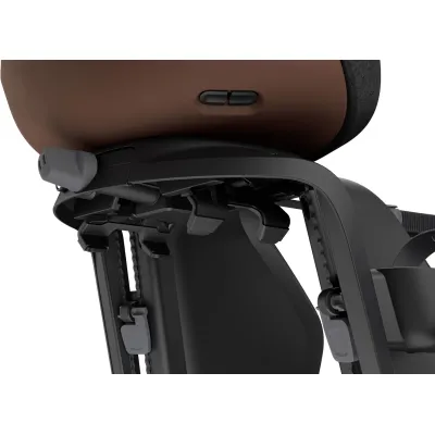 Детское кресло Thule Yepp Nexxt 2 Maxi RM (Chocolate Brown) (TH 12080236) - 4 - Robinzon.ua
