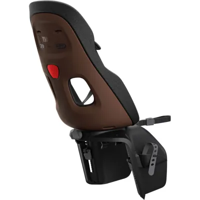 Детское кресло Thule Yepp Nexxt 2 Maxi RM (Chocolate Brown) (TH 12080236) - 3 - Robinzon.ua