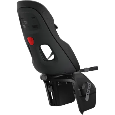 Дитяче крісло Thule Yepp Nexxt 2 Maxi RM (Midnight Black) (TH 12080231) - 3 - Robinzon.ua
