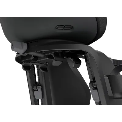 Дитяче крісло Thule Yepp Nexxt 2 Maxi RM (Midnight Black) (TH 12080231) - 4 - Robinzon.ua