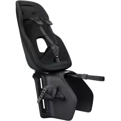 Дитяче крісло Thule Yepp Nexxt 2 Maxi RM (Midnight Black) (TH 12080231) - Robinzon.ua