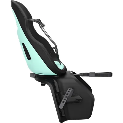 Дитяче крісло Thule Yepp Nexxt 2 Maxi RM (Mint Green) (TH 12080235) - 2 - Robinzon.ua