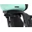 Дитяче крісло Thule Yepp Nexxt 2 Maxi RM (Mint Green) (TH 12080235) - 4 - Robinzon.ua