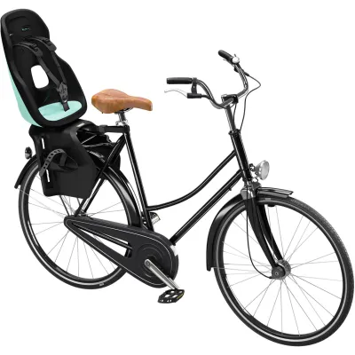 Дитяче крісло Thule Yepp Nexxt 2 Maxi RM (Mint Green) (TH 12080235) - 1 - Robinzon.ua
