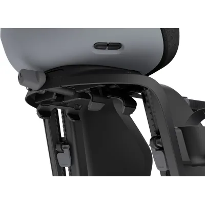 Дитяче крісло Thule Yepp Nexxt 2 Maxi RM (Monument) (TH 12080232) - 4 - Robinzon.ua
