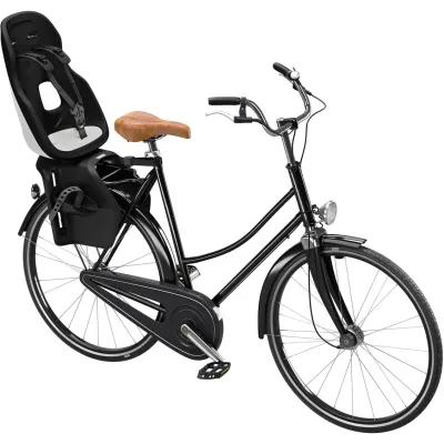Детское кресло Thule Yepp Nexxt 2 Maxi RM (Snow White) (TH 12080233) - 1 - Robinzon.ua