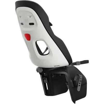 Детское кресло Thule Yepp Nexxt 2 Maxi RM (Snow White) (TH 12080233) - 3 - Robinzon.ua