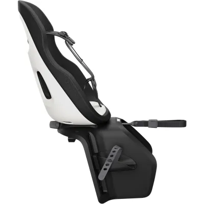 Детское кресло Thule Yepp Nexxt 2 Maxi RM (Snow White) (TH 12080233) - 2 - Robinzon.ua