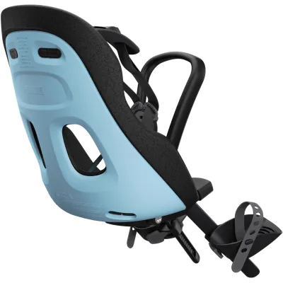 Дитяче крісло Thule Yepp Nexxt 2 Mini (Aquamarine) (TH 12080124) - 3 - Robinzon.ua