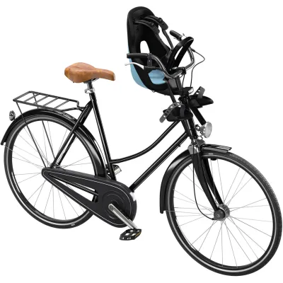 Дитяче крісло Thule Yepp Nexxt 2 Mini (Aquamarine) (TH 12080124) - 1 - Robinzon.ua
