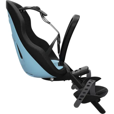 Дитяче крісло Thule Yepp Nexxt 2 Mini (Aquamarine) (TH 12080124) - 2 - Robinzon.ua