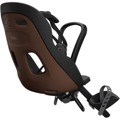 Детское кресло Thule Yepp Nexxt 2 Mini (Chocolate Brown) (TH 12080126) - 3 - Robinzon.ua