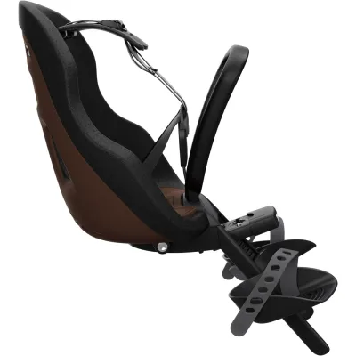 Детское кресло Thule Yepp Nexxt 2 Mini (Chocolate Brown) (TH 12080126) - 2 - Robinzon.ua