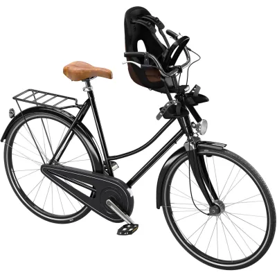 Детское кресло Thule Yepp Nexxt 2 Mini (Chocolate Brown) (TH 12080126) - 1 - Robinzon.ua