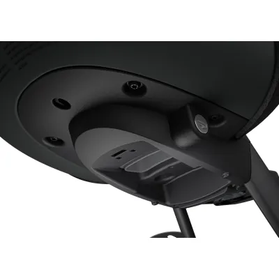 Дитяче крісло Thule Yepp Nexxt 2 Mini (Midnight Black) (TH 12080121) - 4 - Robinzon.ua