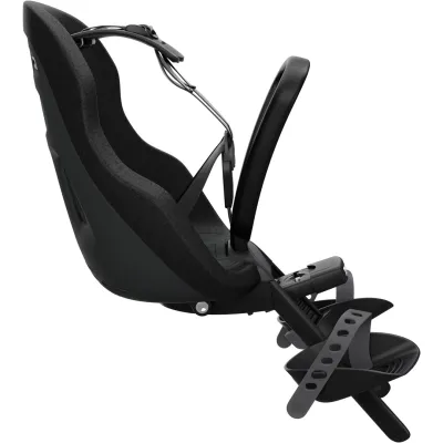 Дитяче крісло Thule Yepp Nexxt 2 Mini (Midnight Black) (TH 12080121) - 2 - Robinzon.ua