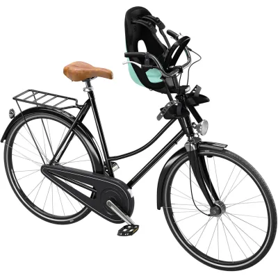 Дитяче крісло Thule Yepp Nexxt 2 Mini (Mint Green) (TH 12080125) - 1 - Robinzon.ua