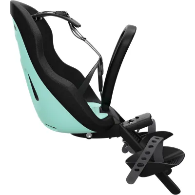 Дитяче крісло Thule Yepp Nexxt 2 Mini (Mint Green) (TH 12080125) - 2 - Robinzon.ua